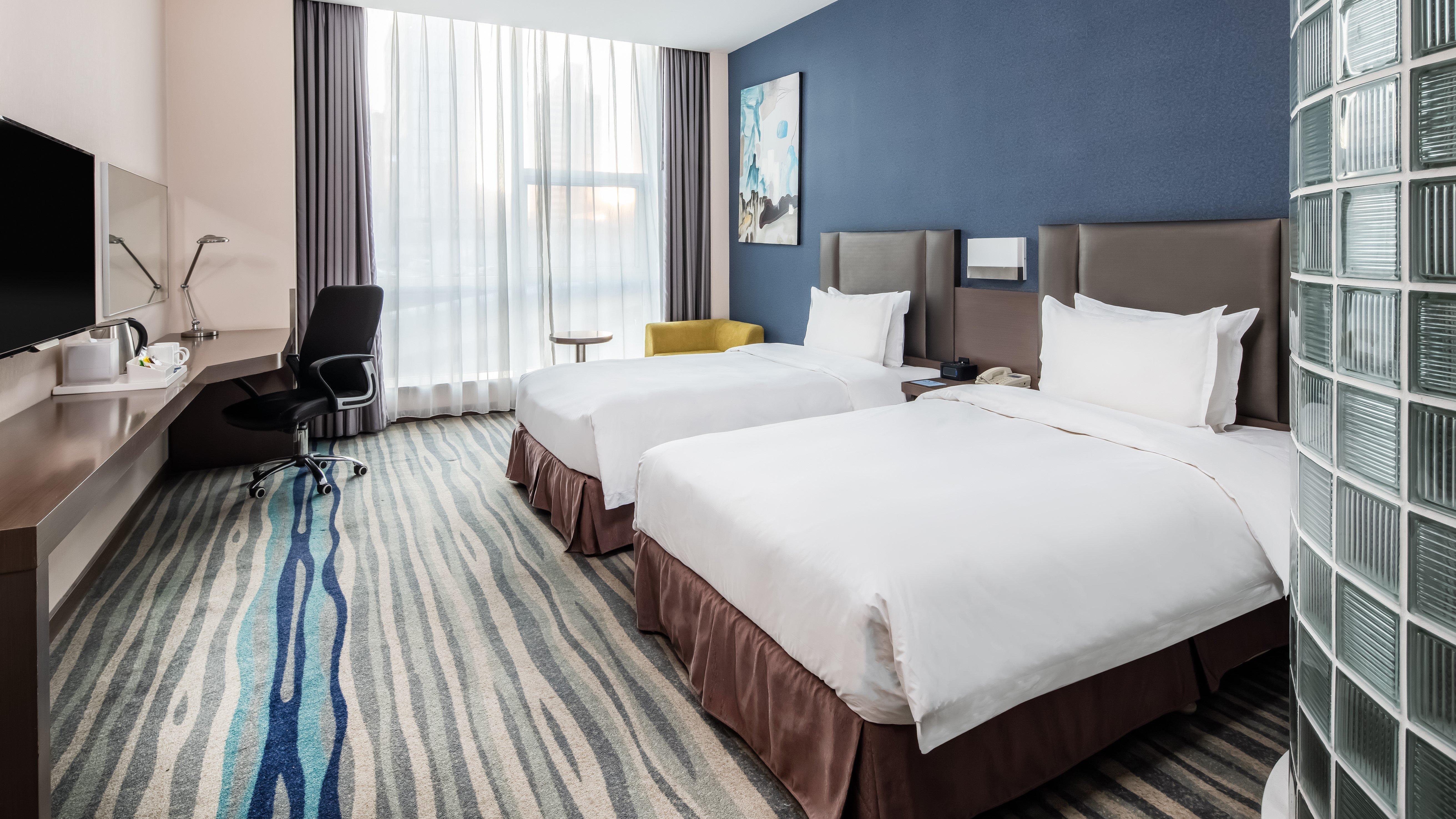 Holiday Inn Express Shenyang North Station By Ihg ภายนอก รูปภาพ