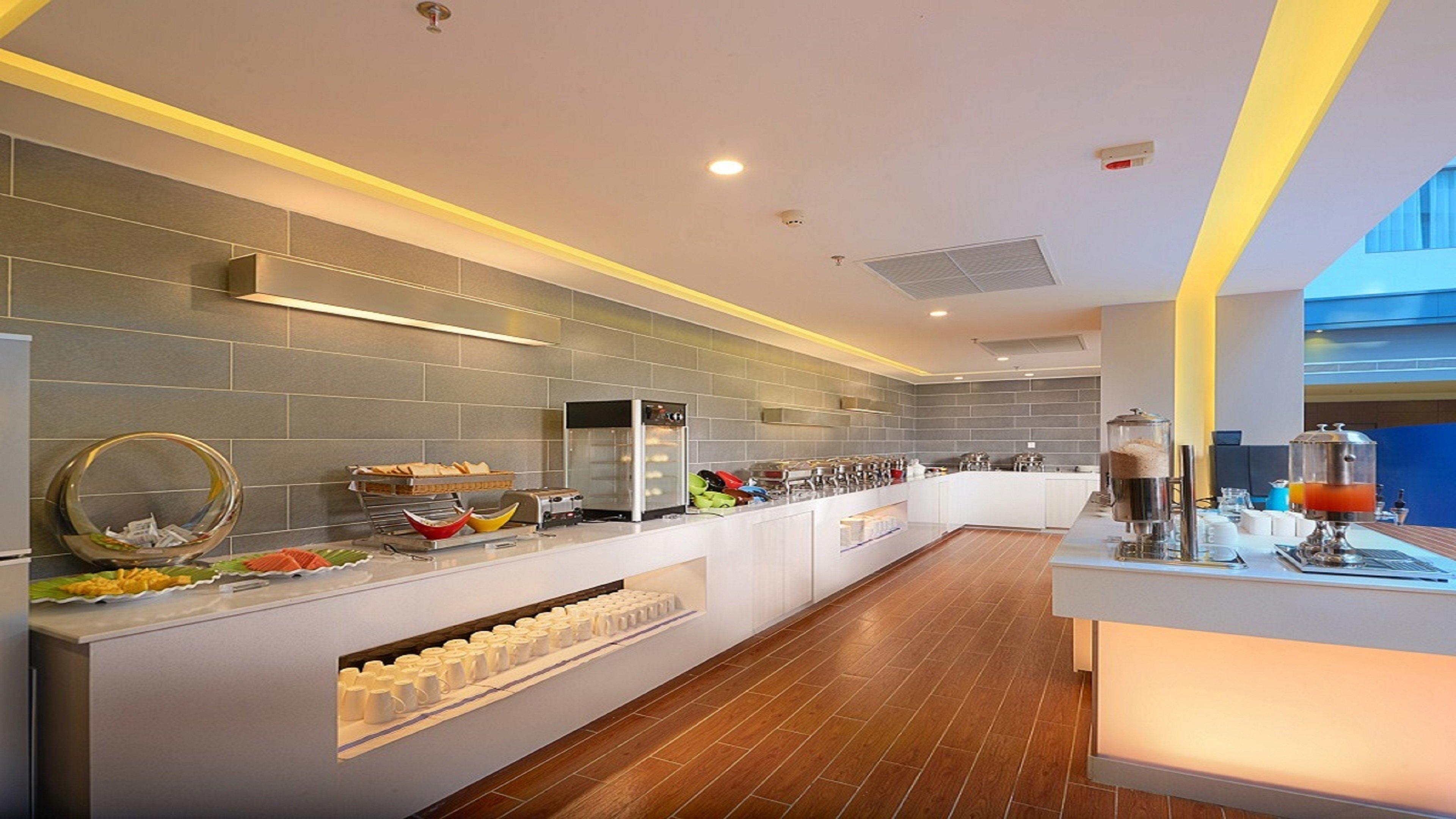 Holiday Inn Express Shenyang North Station By Ihg ภายนอก รูปภาพ