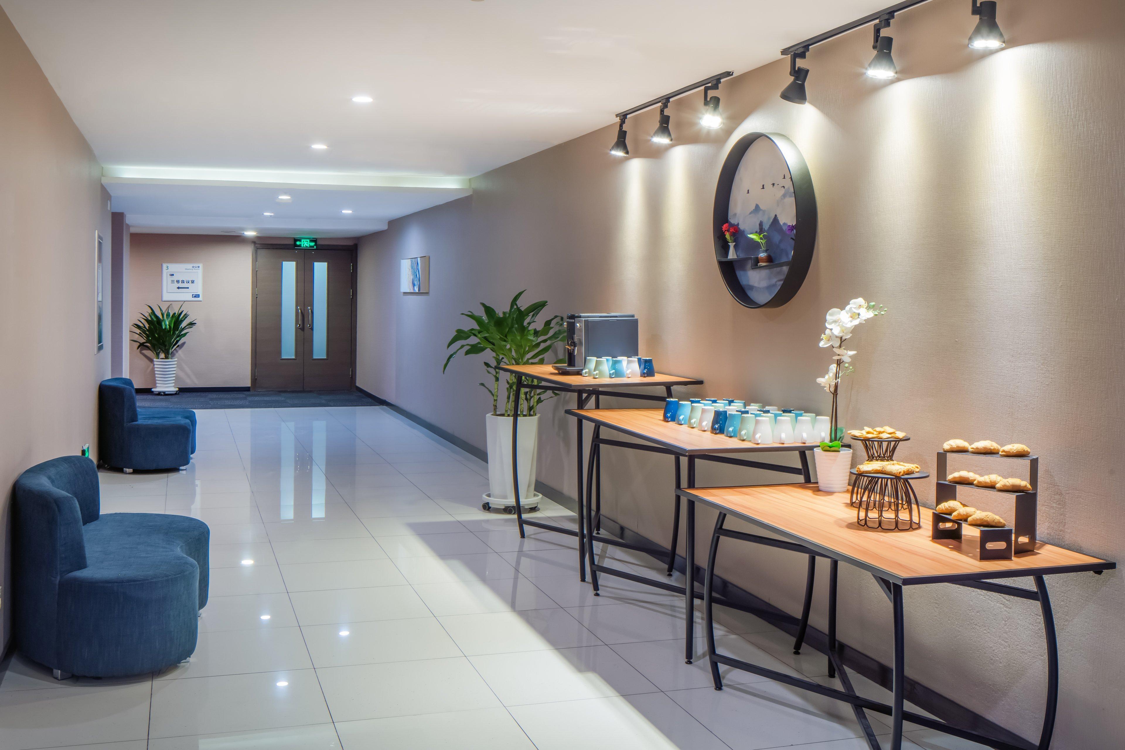 Holiday Inn Express Shenyang North Station By Ihg ภายนอก รูปภาพ