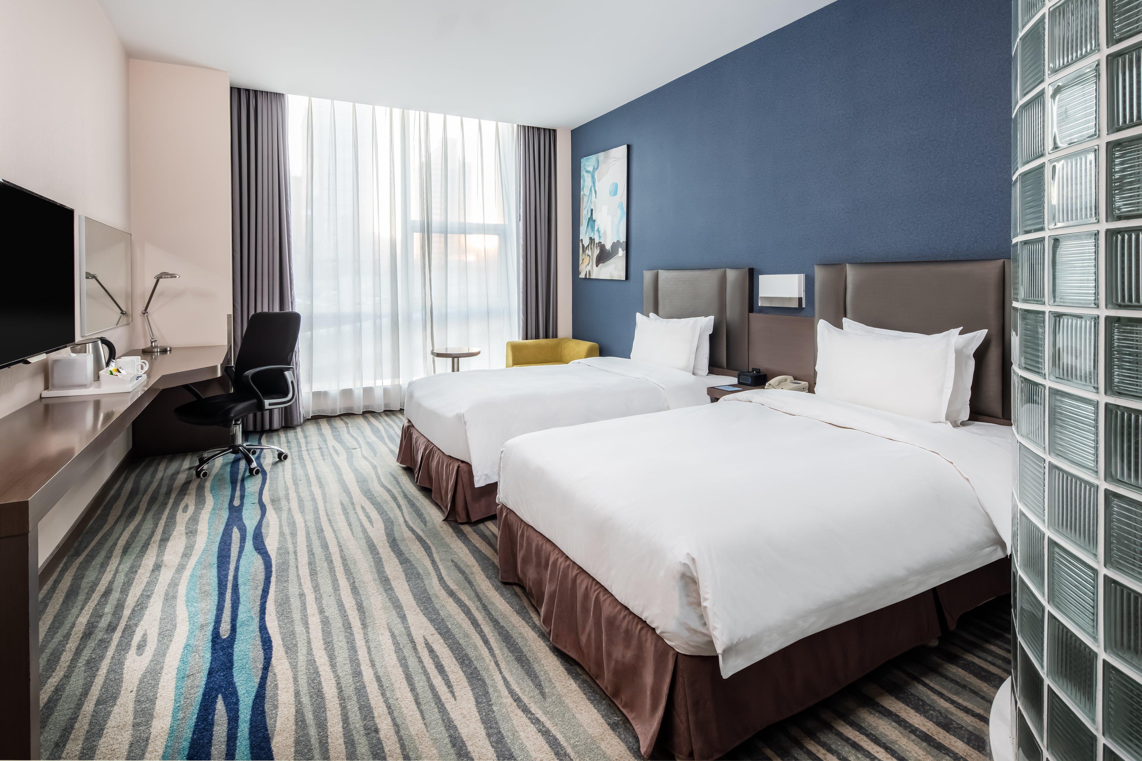 Holiday Inn Express Shenyang North Station By Ihg ภายนอก รูปภาพ