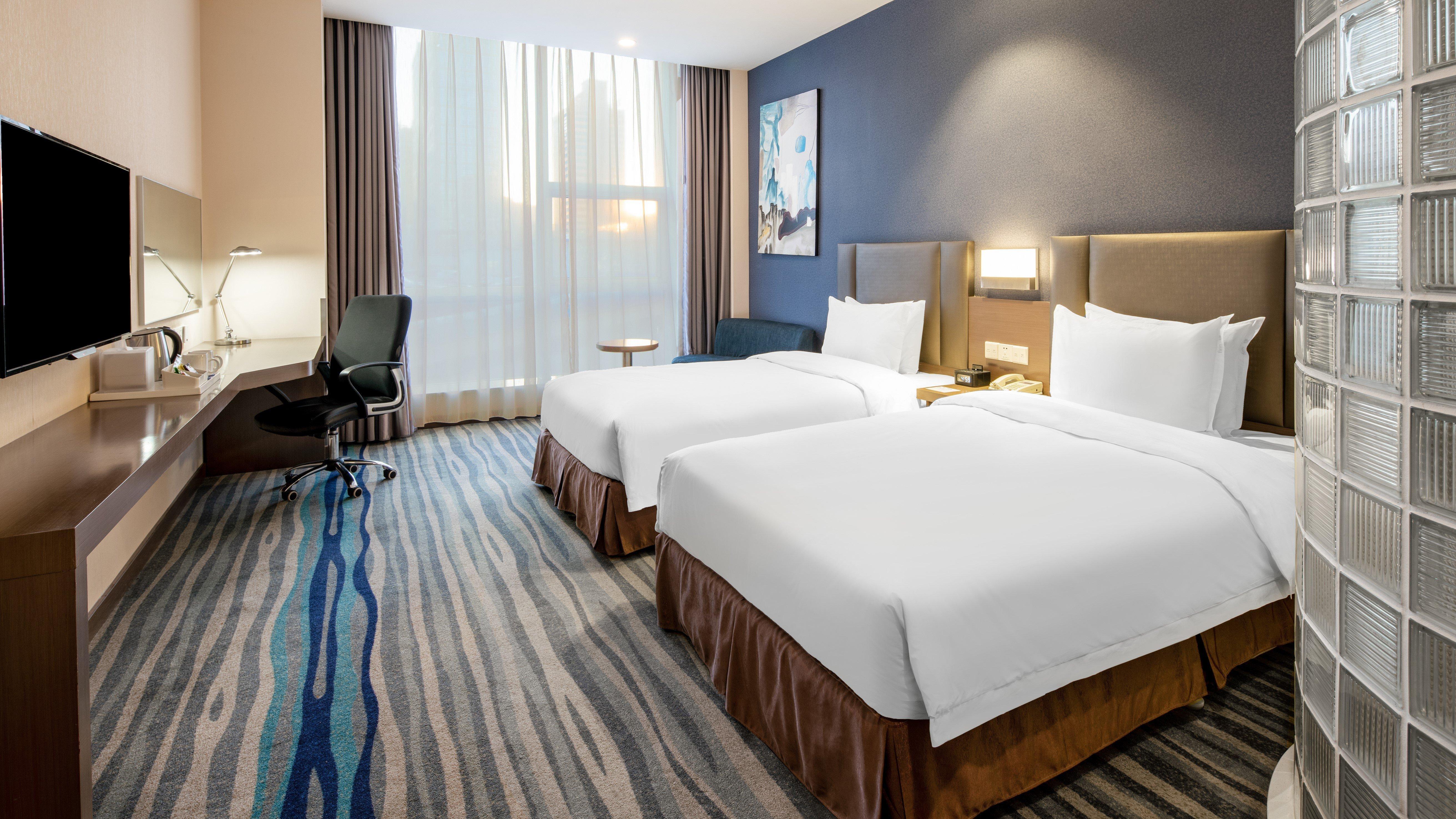 Holiday Inn Express Shenyang North Station By Ihg ภายนอก รูปภาพ