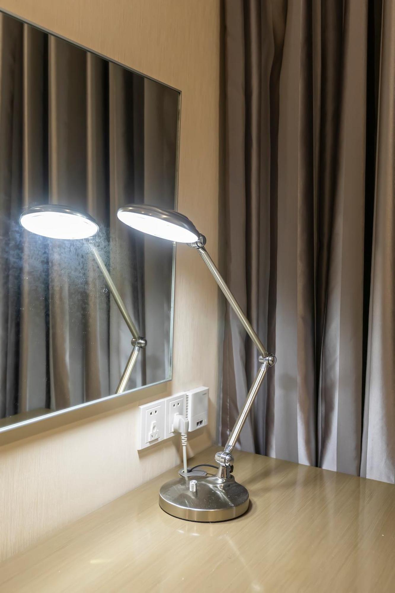 Holiday Inn Express Shenyang North Station By Ihg ภายนอก รูปภาพ